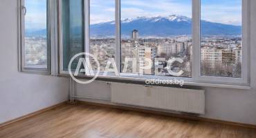 Двустаен апартамент, София, Младост 3, 688696, Снимка 1