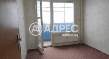 Двустаен апартамент, София, Младост 3, 688696, Снимка 3