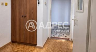 Двустаен апартамент, София, Младост 3, 688696, Снимка 5