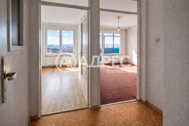 Двустаен апартамент, София, Младост 3, 688696, Снимка 2