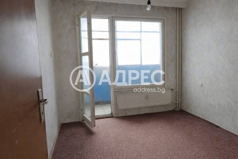 Двустаен апартамент, София, Младост 3, 688696, Снимка 3