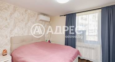 Двустаен апартамент, Варна, Трошево, 693696, Снимка 3