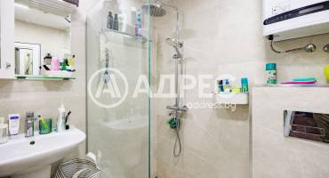 Двустаен апартамент, Варна, Трошево, 693696, Снимка 4