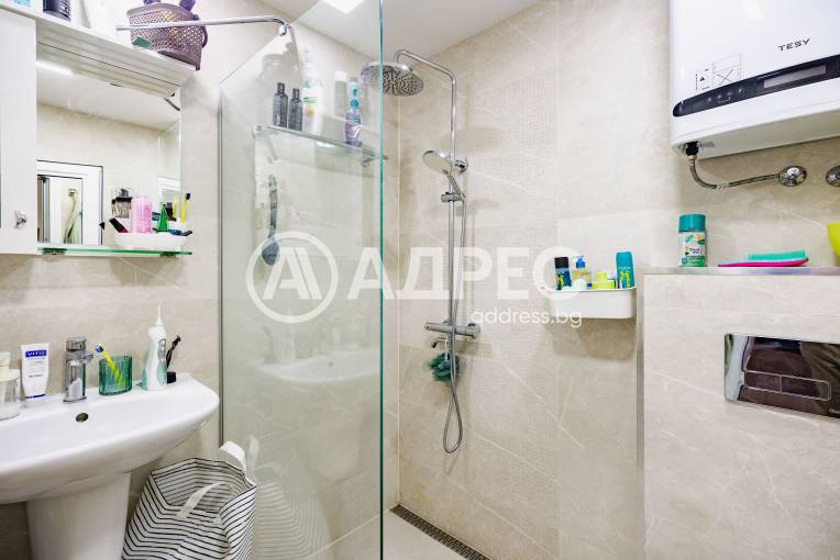 Двустаен апартамент, Варна, Трошево, 693696, Снимка 4