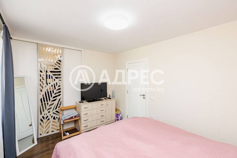Двустаен апартамент, Варна, Трошево, 693696, Снимка 8