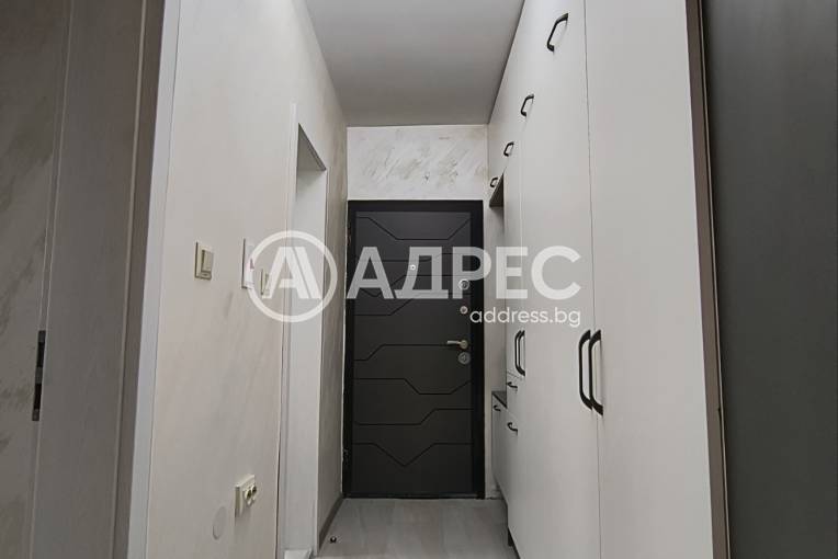 Двустаен апартамент, Русе, Широк център, 630697, Снимка 11