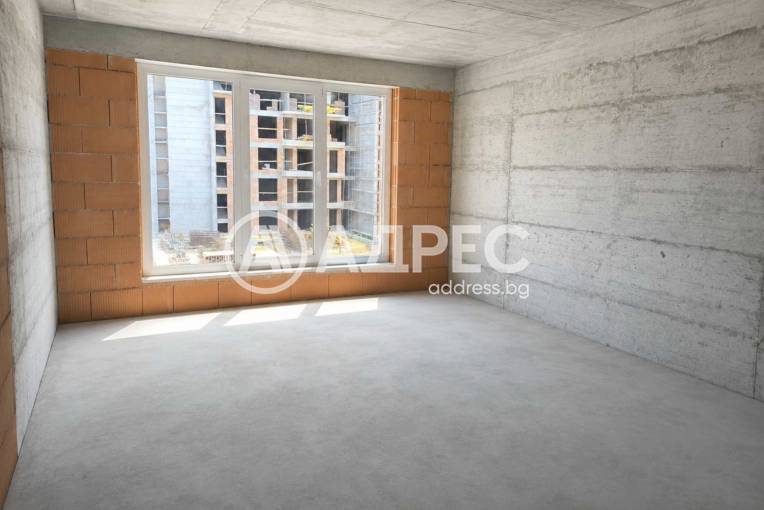Тристаен апартамент, Варна, Младост 1, 650697, Снимка 5