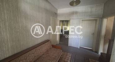 Тристаен апартамент, Хасково, Център, 664697, Снимка 2