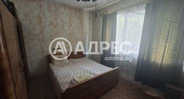 Тристаен апартамент, Хасково, Център, 664697, Снимка 4