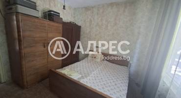 Тристаен апартамент, Хасково, Център, 664697, Снимка 5