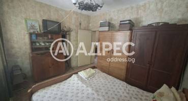 Тристаен апартамент, Хасково, Център, 664697, Снимка 6