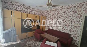 Тристаен апартамент, Хасково, Център, 664697, Снимка 8
