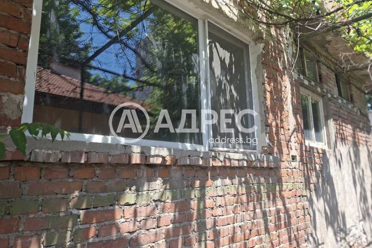 Тристаен апартамент, Хасково, Център, 664697, Снимка 1