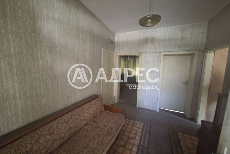 Тристаен апартамент, Хасково, Център, 664697, Снимка 2