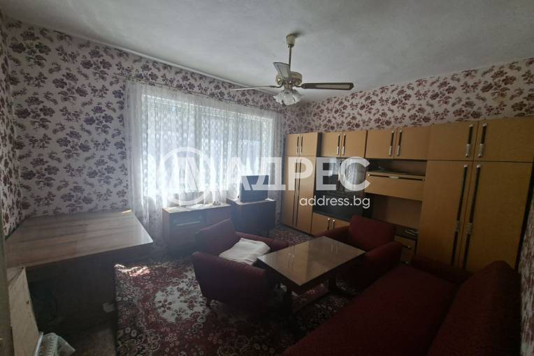 Тристаен апартамент, Хасково, Център, 664697, Снимка 7