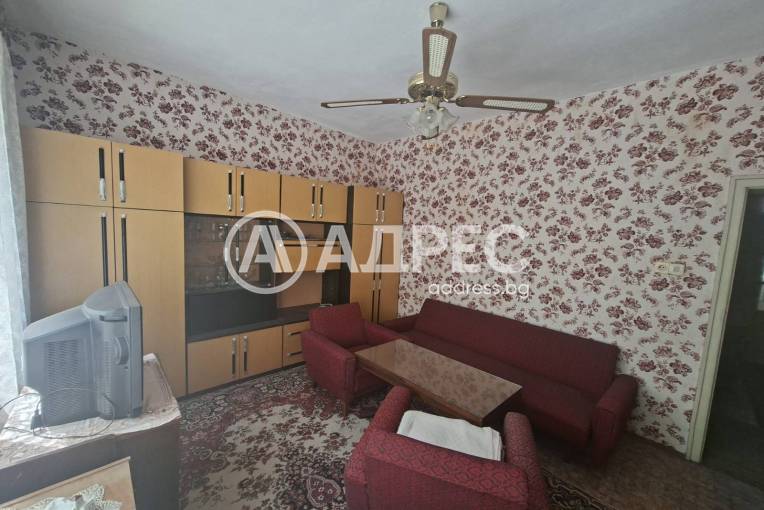 Тристаен апартамент, Хасково, Център, 664697, Снимка 8