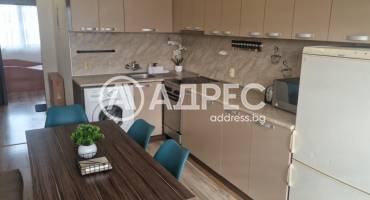 Едностаен апартамент, Ямбол, Център, 673697, Снимка 2