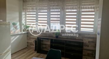 Едностаен апартамент, Ямбол, Център, 673697, Снимка 6