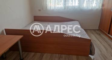 Едностаен апартамент, Ямбол, Център, 673697, Снимка 8