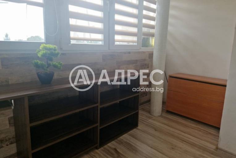 Едностаен апартамент, Ямбол, Център, 673697, Снимка 3