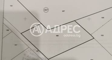 Парцел/Терен, Плевен, Дружба 3, 676697, Снимка 1