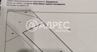 Парцел/Терен, Плевен, Дружба 3, 676697, Снимка 2