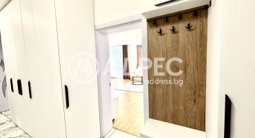 Тристаен апартамент, Хасково, Училищни, 679697, Снимка 10