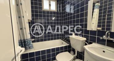 Тристаен апартамент, Хасково, Училищни, 679697, Снимка 11