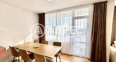 Тристаен апартамент, Хасково, Училищни, 679697, Снимка 2