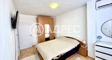 Тристаен апартамент, Хасково, Училищни, 679697, Снимка 4