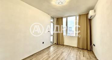 Тристаен апартамент, Хасково, Училищни, 679697, Снимка 7