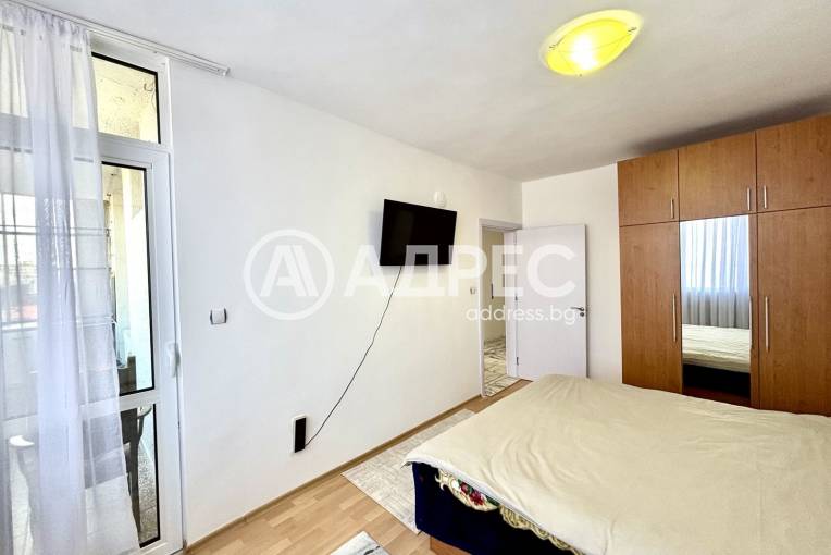 Тристаен апартамент, Хасково, Училищни, 679697, Снимка 5