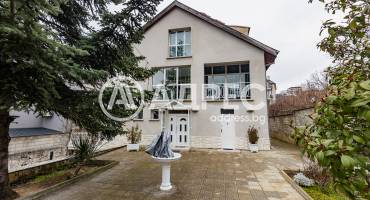 Къща/Вила, Варна, Бриз, 683697, Снимка 1