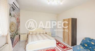 Къща/Вила, Варна, Бриз, 683697, Снимка 16