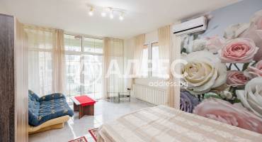 Къща/Вила, Варна, Бриз, 683697, Снимка 17