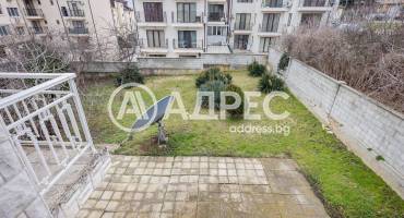 Къща/Вила, Варна, Бриз, 683697, Снимка 35