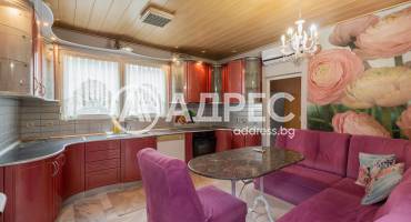 Къща/Вила, Варна, Бриз, 683697, Снимка 4