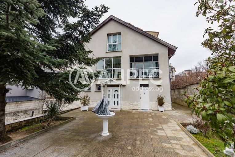 Къща/Вила, Варна, Бриз, 683697, Снимка 1