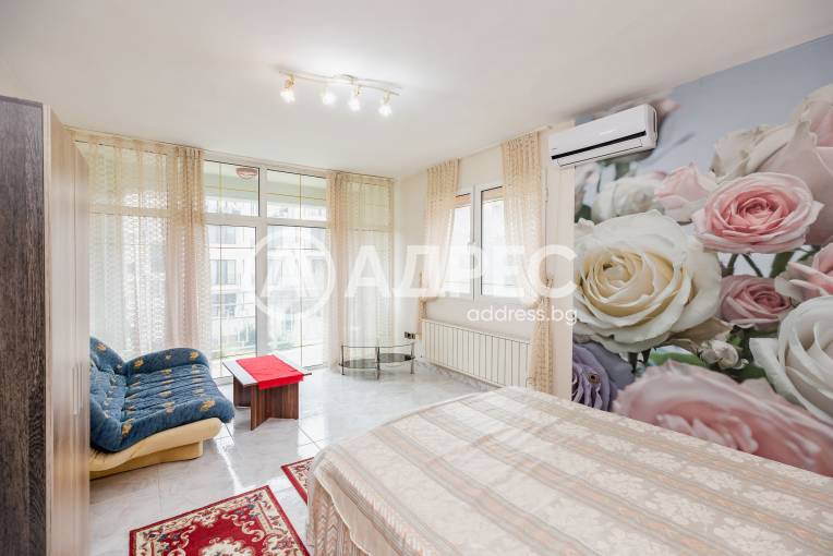 Къща/Вила, Варна, Бриз, 683697, Снимка 17