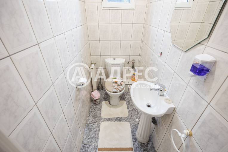 Къща/Вила, Варна, Бриз, 683697, Снимка 20