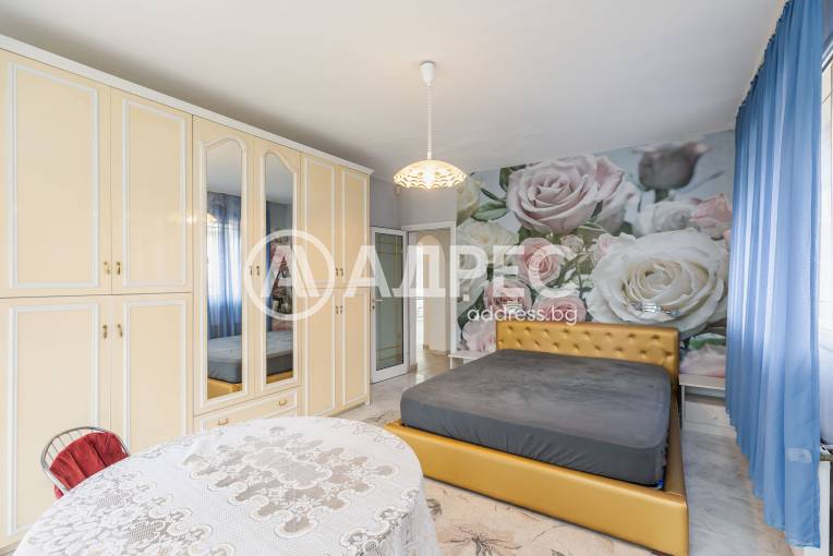 Къща/Вила, Варна, Бриз, 683697, Снимка 21