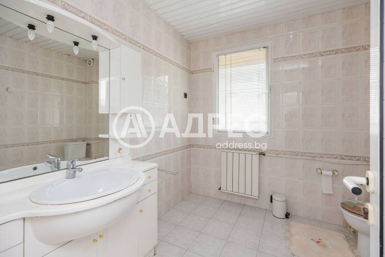 Къща/Вила, Варна, Бриз, 683697, Снимка 22