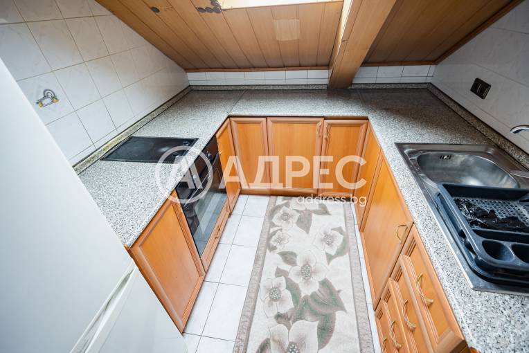 Къща/Вила, Варна, Бриз, 683697, Снимка 24