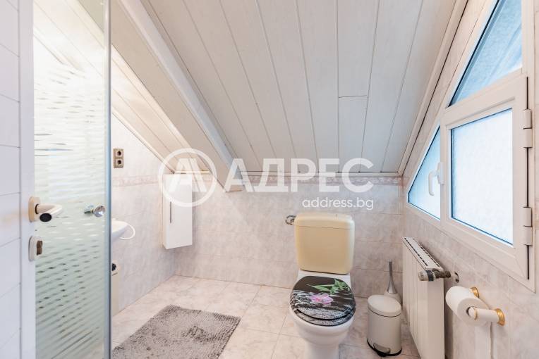 Къща/Вила, Варна, Бриз, 683697, Снимка 27