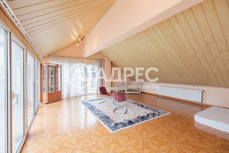 Къща/Вила, Варна, Бриз, 683697, Снимка 28