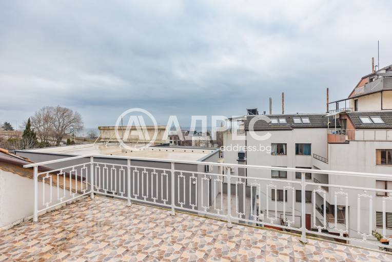 Къща/Вила, Варна, Бриз, 683697, Снимка 30