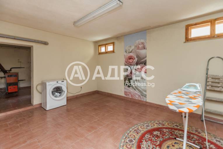 Къща/Вила, Варна, Бриз, 683697, Снимка 32