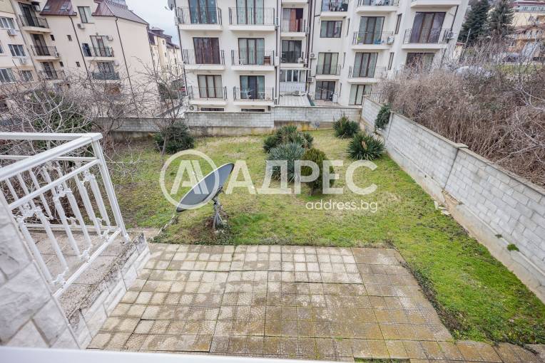 Къща/Вила, Варна, Бриз, 683697, Снимка 35