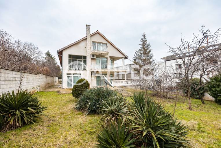 Къща/Вила, Варна, Бриз, 683697, Снимка 36