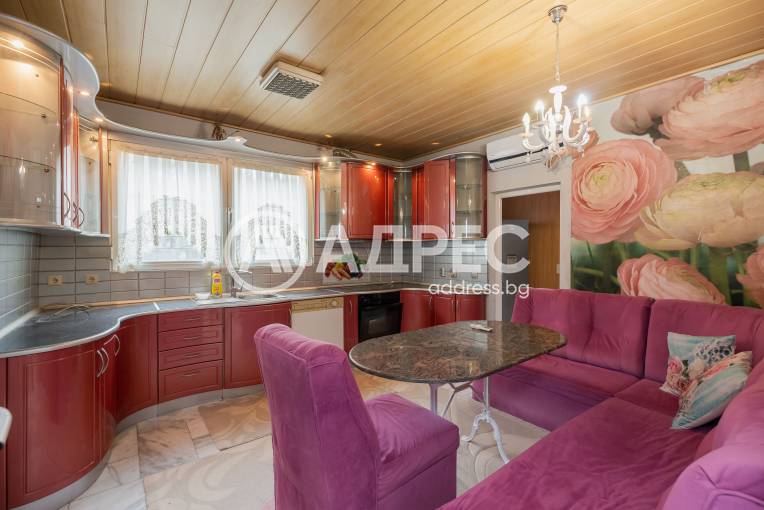 Къща/Вила, Варна, Бриз, 683697, Снимка 4